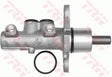 Brake Master Cylinder MCTL120 - TRW