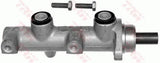 Brake Master Cylinder PML387 - TRW - Brake Master Cylinders - TRW