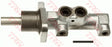 Brake Master Cylinder PML399 - TRW