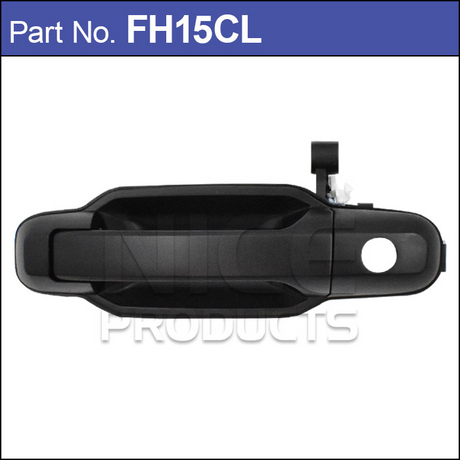 Door Handle FH15CL - Nice Products | Universal Auto Spares