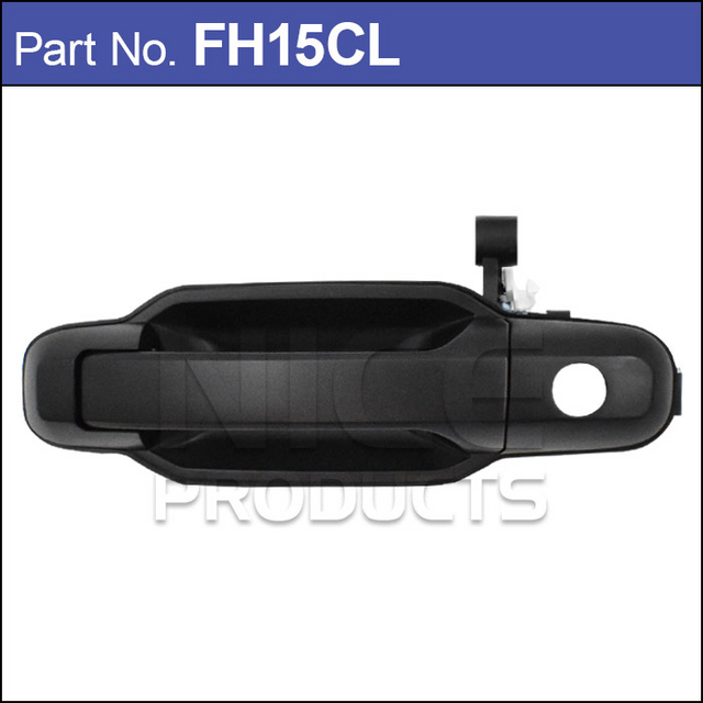 Door Handle FH15CL - Nice Products | Universal Auto Spares