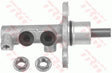 Brake Master Cylinder MCTL174 - TRW