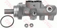 Brake Master Cylinder PML431 - TRW