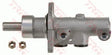 Brake Master Cylinder MCL300W - TRW