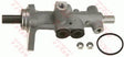 Brake Master Cylinder PML447 - TRW