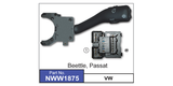 Wiper Switch NWW1875 - Nice Products | Universal Auto Spares