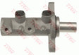 Brake Master Cylinder PML476 - TRW