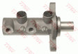 Brake Master Cylinder PML477 - TRW