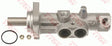 Brake Master Cylinder PML490 - TRW