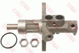 Brake Master Cylinder PML491 - TRW