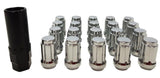 Lock Nuts (pk4) BJ134-20 - Nice Products | Universal Auto Spares