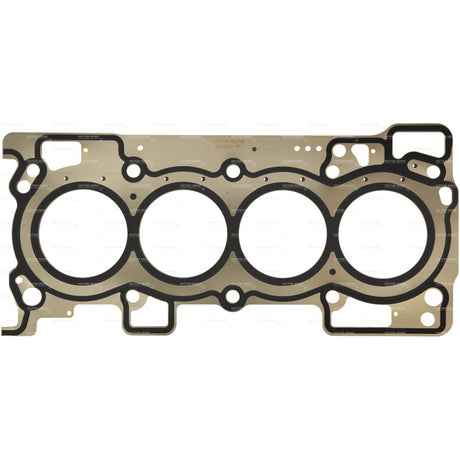 Head Gasket Nissan MR16DDT Juke F15/ Pulsar C12 MLS 20060122VR - Victor Reinz