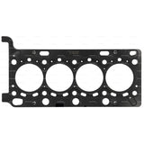 Head Gasket Nissan/Renault R9M/ Mercedes Benz OM622/OM626 1.6mm 20060136VR - Victor Reinz - Head Gaskets & VRS Sets - Victor Reinz