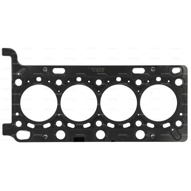 Head Gasket Nissan/Renault R9M/ Mercedes Benz OM622/OM626 1.6mm 20060136VR - Victor Reinz - Head Gaskets & VRS Sets - Victor Reinz