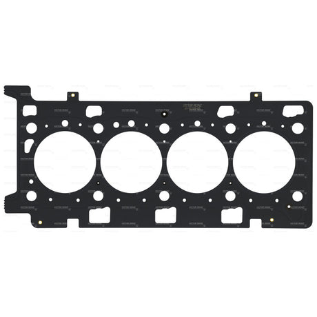 Head Gasket Nissan YS23 05/2015 On. Mercedes OM699.300/301 1.15mm MLS 2006026800VR - Kiwi Cylinder Heads