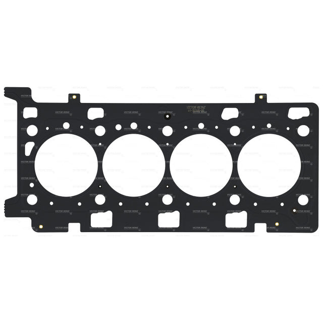 Head Gasket Nissan YS23 05/2015 On. Mercedes OM699.300/301 1.15mm MLS 2006026800VR - Kiwi Cylinder Heads - Head Gaskets & VRS Sets - Kiwi Cylinder Heads