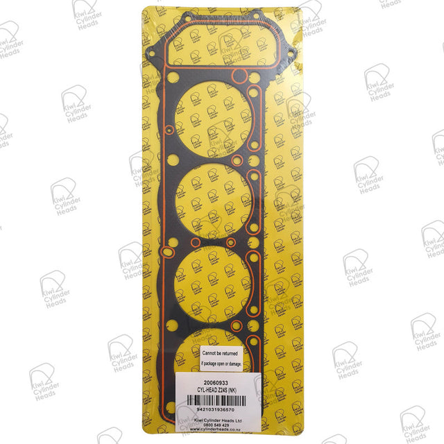 Head Gasket for Nissan Z24 (NK) — 20060933 — view 1