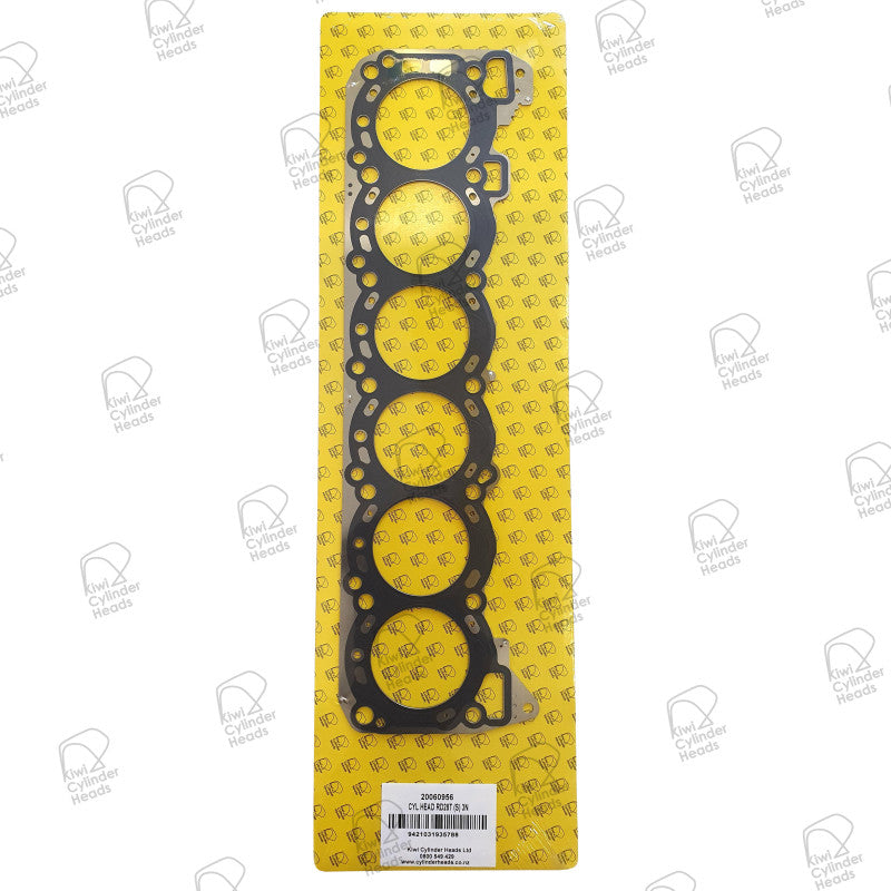 Head Gasket for Nissan RD28T/Ti (S) 1.58mm G3 — 20060956 — view 1