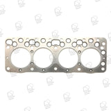 Head Gasket for Nissan SD23.SD25 11/1983-1987 (S) — 20060963 — view 1