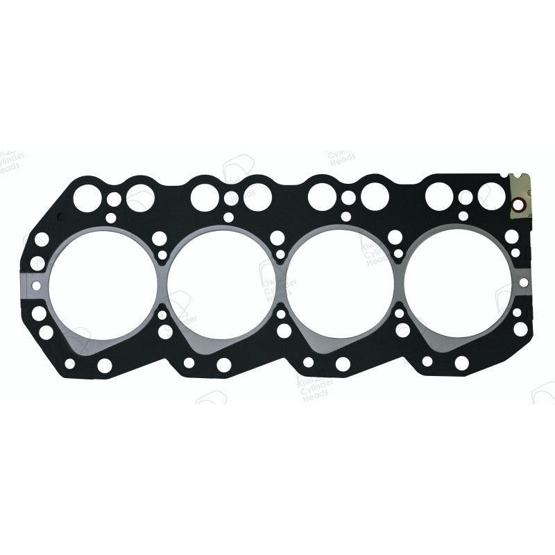 Head Gasket Nissan TD27 Non turbo up to 10/1995 MLS 1.40mm 20060972 - 140 - Kiwi Cylinder Heads - Head Gaskets & VRS Sets - Kiwi Cylinder Heads