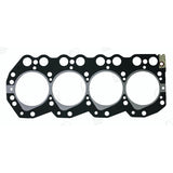 Head Gasket Nissan TD27 Non turbo up to 10/1995 MLS 1.40mm 20060972 - 140 - Kiwi Cylinder Heads - Head Gaskets & VRS Sets - Kiwi Cylinder Heads