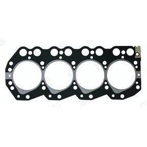 Head Gasket Nissan TD27 Non turbo up to 10/1995 MLS 1.40mm 20060972 - 140 - Kiwi Cylinder Heads - Head Gaskets & VRS Sets - Kiwi Cylinder Heads