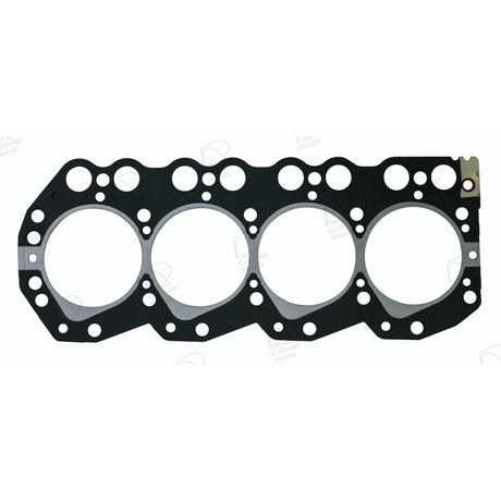 Head Gasket Nissan TD27 Non turbo up to 10/1995 MLS 1.40mm 20060972-140 - Kiwi Cylinder Heads