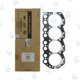 Head Gasket for Nissan QD32/QD32ETi 1.3mm (MLS) — 20060973 — view 2