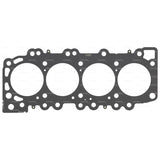 Head Gasket for Nissan YD25 T = 0.950mm — 2006203402VR — view 1