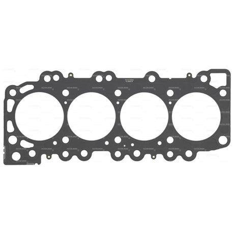 Head Gasket Nissan YD25 T = 0.950mm 2006203402VR - Victor Reinz