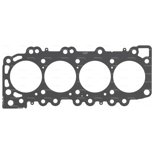 Head Gasket for Nissan YD25 T = 0.950mm — 2006203402VR — view 1