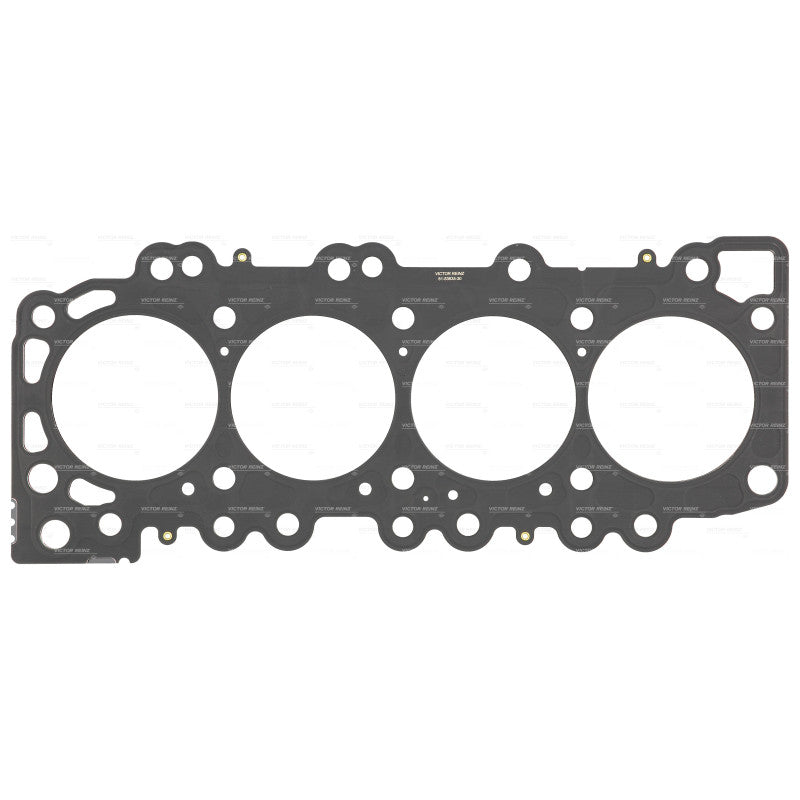 Head Gasket for Nissan YD25 T = 0.975mm — 2006203403VR — view 1