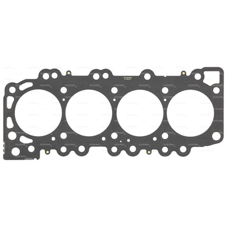 Head Gasket Nissan YD25 T = 0.975mm 2006203403VR - Victor Reinz