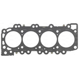 Head Gasket for Nissan YD25 T = 1.00mm. — 2006203404VR — view 1