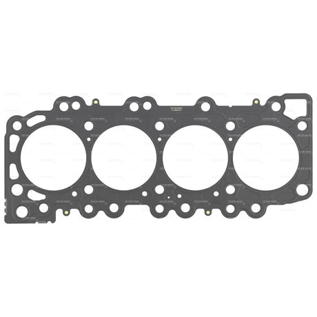 Head Gasket Nissan YD25 T = 1.00mm. 2006203404VR - Victor Reinz