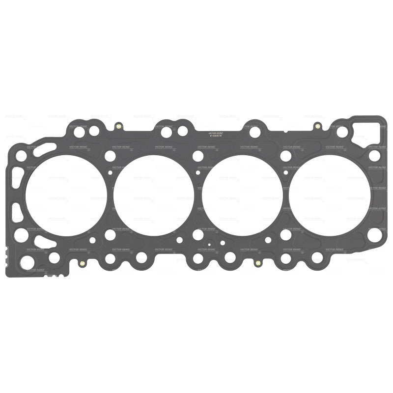 Head Gasket for Nissan YD25 T = 1.025mm — 2006203405VR — view 1