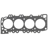 Head Gasket for Nissan YD25 T = 1.025mm — 2006203405VR — view 1