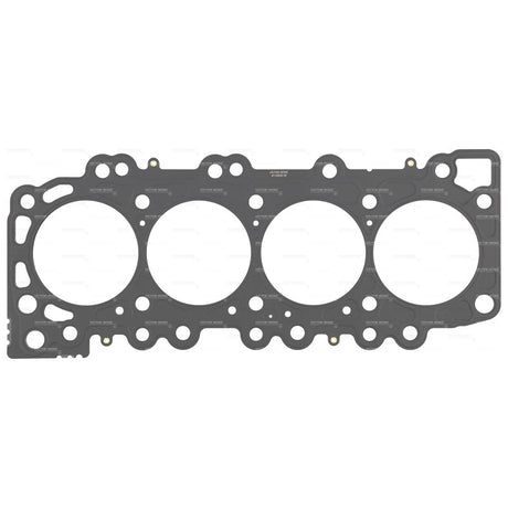 Head Gasket Nissan YD25 T = 1.025mm 2006203405VR - Victor Reinz