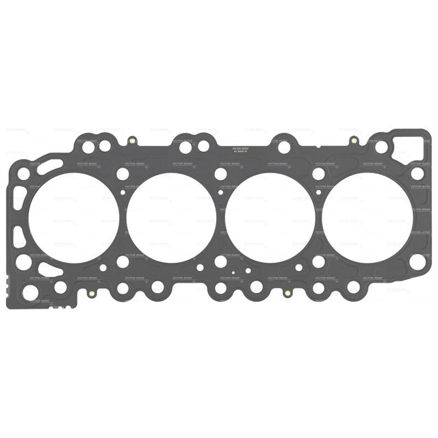 Head Gasket for Nissan YD25 T = 1.025mm — 2006203405VR — view 1