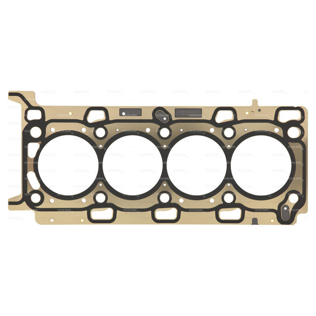 Head Gasket Nissan/Opel/Renault M9T /YS23 FWD 1.15mm 05/2015 MLS Re 2006214010VR - Victor Reinz - Head Gaskets & VRS Sets - Victor Reinz