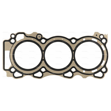 Head Gasket Nissan VQ35DE/VQ40DE Left MLS 20063670VR - Victor Reinz