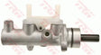Brake Master Cylinder PML710 - TRW