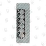 Head Gasket Nissan TD42/Ti/T 8/1995 on1.25mm Japanese 20069055 - 125 - Kiwi Cylinder Heads - Head Gaskets & VRS Sets - Kiwi Cylinder Heads