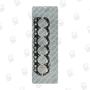 Head Gasket Nissan TD42/Ti/T 8/1995 on1.25mm Japanese 20069055 - 125 - Kiwi Cylinder Heads - Head Gaskets & VRS Sets - Kiwi Cylinder Heads