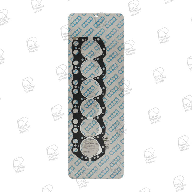 Head Gasket Nissan TD42/Ti/T 8/1995 on1.25mm Japanese 20069055 - 125 - Kiwi Cylinder Heads - Head Gaskets & VRS Sets - Kiwi Cylinder Heads