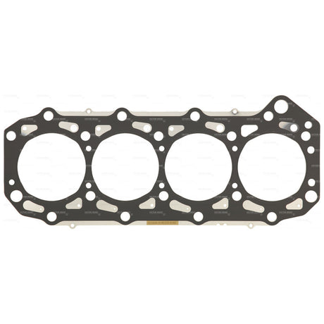 Head Gasket Nissan ZD30DD/T/i (S) Up to 2007 NCR 0.70mm GR 2 2006906002VR - Victor Reinz