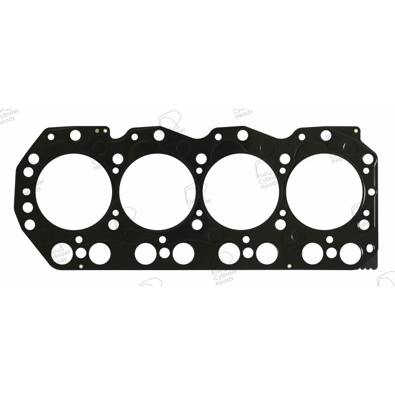 Head Gasket for Nissan TD27Ti 1.30mm MLS (ETi) — 20069067-130 — view 1