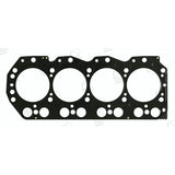 Head Gasket for Nissan TD27Ti 1.30mm MLS (ETi) — 20069067-130 — view 1