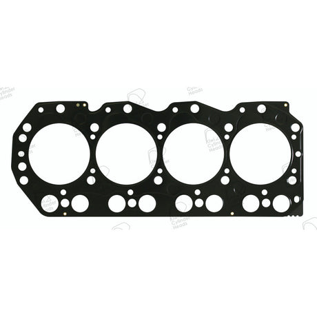 Head Gasket Nissan TD27Ti 1.30mm MLS (ETi) 20069067-130 - Kiwi Cylinder Heads