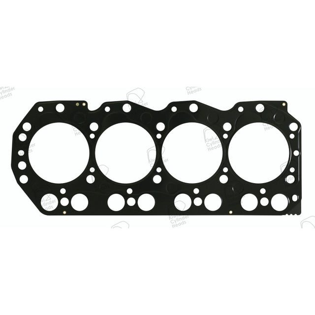Head Gasket for Nissan TD27Ti 1.30mm MLS (ETi) — 20069067-130 — view 1